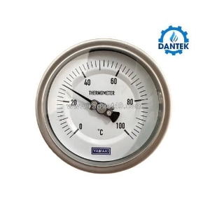 Giải pháp đo lường an toàn với đồng hồ nhiệt độ yamaki 0-100°c dantek tại bến tre