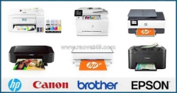 Giải pháp in ấn toàn diện cho văn phòng, doanh nghiệp,