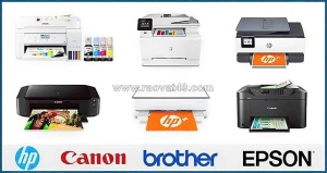 Giải pháp in ấn toàn diện cho văn phòng, doanh nghiệp,