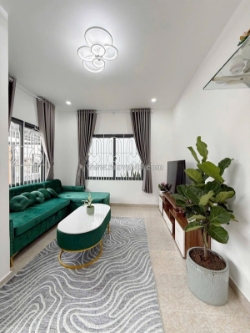 Giảm giá bán nhà gần trung tâm đường trần phú - p3 - đà lạt