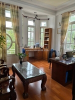 Giảm giá bán nhà phù hợp kd khu cư xá bưu điện bùi thị xuân, đà lạt - đang cho