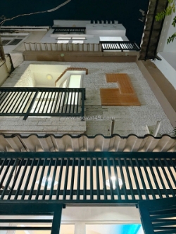 Giảm số 300 tr - bán 6.97 tỷ - nhiêu tứ - phú nhuận - nhà 5 tầng - 4pn lớn -