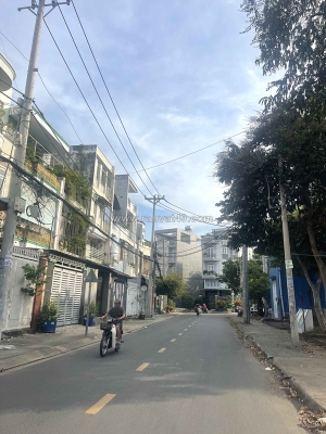 Giảm sốc 1.7 tỷ bán nhà mặt tiền 133m² linh trung gần đh ngân hàng – giá tốt