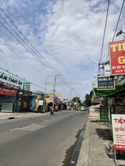 Giảm sốc 3 tỷ – bán nhanh cặp nhà mặt tiền nguyễn ảnh thủ, quận 12