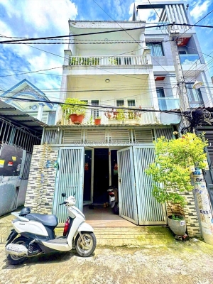 Giảm sốc 3t còn hơn 12t chốt nhanh ccdv dòng tiền 40tr tháng p. tân chánh hiệp,