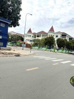 Giảm sốc 500tr bán đất 140m² mặt tiền đường 10m bình chiểu gần chợ đầu mối ql13