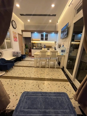 Giảm thêm 500 triệu – nhà sân vườn ma trang sơn, p5, đà lạt giá chỉ 7,5 tỷ