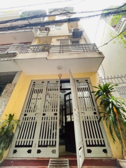 🌟giao dịch nhàvị trí trung tâm cạnh mễ trì – đi bộ phố miếu đầm – di chuyển dễ