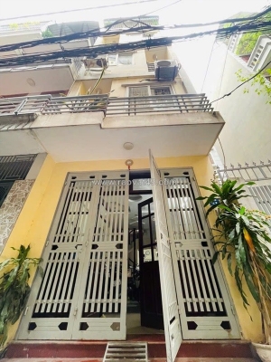 🌟giao dịch nhàvị trí trung tâm cạnh mễ trì – đi bộ phố miếu đầm – di chuyển dễ