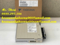 Giao toàn quốc - bộ điều khiển yaskawa sgdv-2r8a01a
