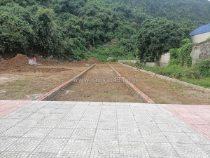 Giật mình! 2 lô mặt đường ql21 – giá rẻ bất ngờ!