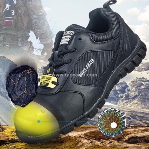 Giày bảo hộ jogger tại đà nẵng ở đâu uy tín