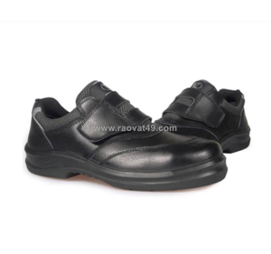 Giày bảo hộ king power o-055 black