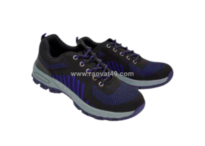 Giày bảo hộ lao động z100: bền bỉ, chống đinh, giá tốt nhất