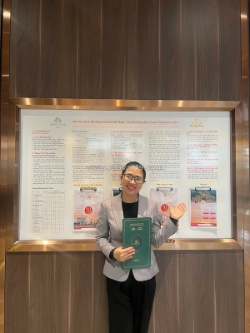 Giỏ hàng t12/2025 siêu đẹp tại hồng hạc city phú mỹ hưng bắc ninh