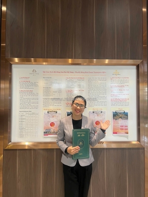 Giỏ hàng t12/2025 siêu đẹp tại hồng hạc city phú mỹ hưng bắc ninh