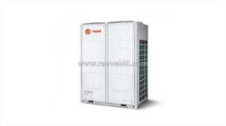 Giới thiệu hệ vrf trane – phù hợp cho cao ốc văn phòng
