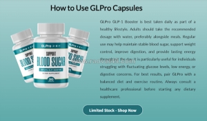 Gl pro blood sugar support: best results, benefits, work?
