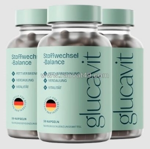 Glukavit tillskott – hjälper det verkligen att bränna magfett snabbare?