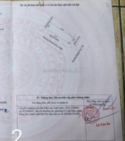 💥góc 2mt đường 7.5m đặng huy trứ & dương đức hiền - cách biển 150m