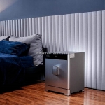 Gợi ý két sắt cỡ lớn cho văn phòng tại quận 2