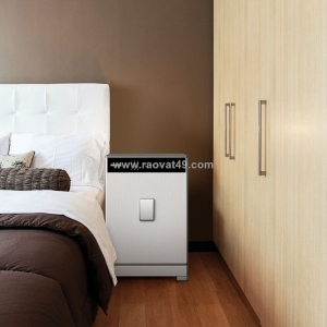 Gợi ý mẫu két sắt gia đình phù hợp tiền mặt & giấy tờ