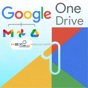 Google one tại ekeyms rẻ hơn 50-70%!