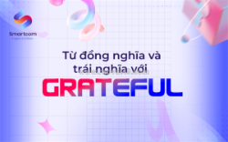 Grateful di voi gioi tu gi