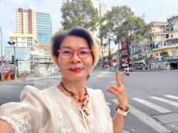 Gửi đến quý anh chị quỹ đất kim cương công trình cao ốc bậc nhất tại trung tâm