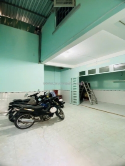 H1764 💥💥 nhà trọ 13p 26tr/th xô viết nghệ tĩnh bình thạnh, shr, 3 tầng,