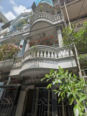 H1794 💥 giảm 310tr! sát cv lê thị riêng tân bình, shr, vuông, hxh, 4x16m, 12.x