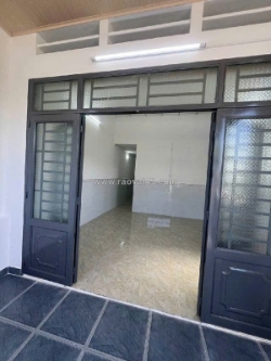 H00 💥 nhà lê thị riêng q12, shr, nở hậu, 4x14m, 2.x tỷ