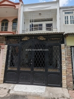 H30 💥 giảm 100tr! sát cv làng hoa gò vấp, shr, vuông, hxt, 4x14m, 7.x tỷ x