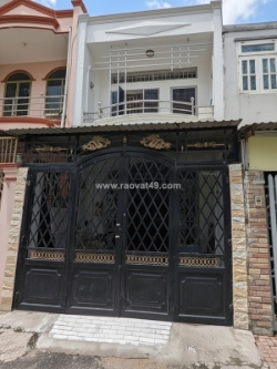 H30 💥 giảm 100tr! sát cv làng hoa gò vấp, shr, vuông, hxt, 4x14m, 7.x tỷ x