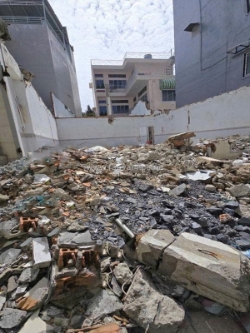 H66 💥💥 rẻ như shopee đất lê quang định bình thạnh, shr, 5.8x20m, 8.x tỷ