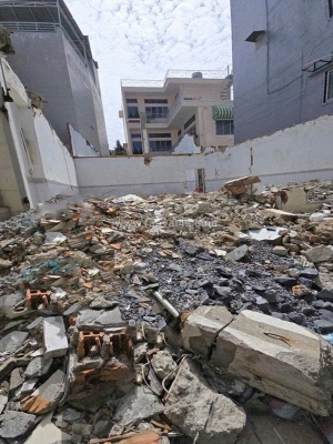 H66 💥💥 rẻ như shopee đất lê quang định bình thạnh, shr, 5.8x20m, 8.x tỷ