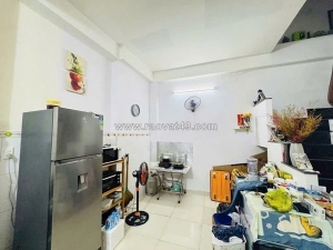 H4 💥 nhà nơ trang long bình thạnh, shr, nở hậu, 2 tầng, 3.7x11m, 6.x tỷ