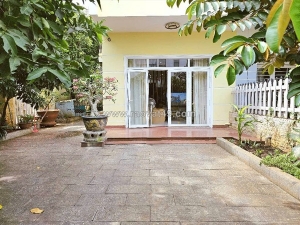 Hạ mạnh 1.3 tỷ - giá mới 23.9 tỷ tl - rẻ nhất kdc gia hòa biệt thự lô có, 4