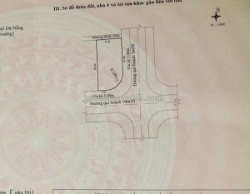 💥hàng hiếm- bán đất góc 2 mặt tiền tân trà và nguyễn bá ngọc -163,5m2