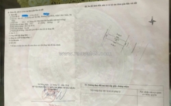 🔴hàng hiếm - còn 1 lô duy nhất đường 10,5m thông biển - trần đinh tri