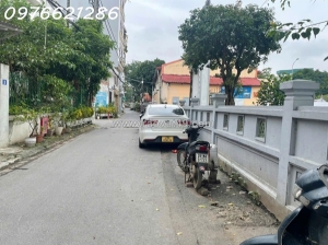 Hàng hiếm – hoa lâm – 100m² – mt 4,5m – 11 tỷ – gần phố lớn – kinh doanh mạnh –