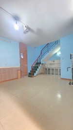 Hàng hiếm - nhanh mới kip - nguyễn văn khối gò vấp - hẻm thông cách 30m ra mặt