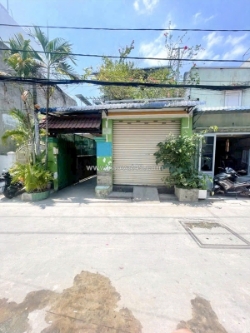 Hàng siêu hiếm – mặt tiền 7m thông – đất khủng 3m² – có thu nhập sẵn!