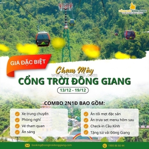 Hành trình khám phá nghệ nhân cơ tu làm trống tại cổng trời