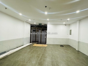 Hào nam • 64m2 • 8 tầng • mt ~6m • 24.9 tỷ • đống đa – hà nội