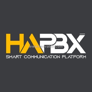 Hapbx – high available private branch exchange