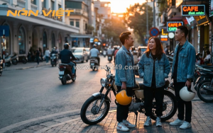 Hé lộ top 5 mũ bảo hiểm vừa an toàn, vừa 