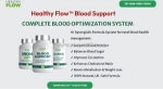 Healthy flow blood support uk: how it functions in the body?