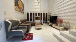 Hẻm xe hơi nguyễn tư giản, gò vấp – nhà 5 tầng, ngang 4.2m – diện tích 54.2m² –