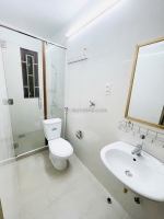 Hẻm xe tải - nơ trang long - siêu hiếm - bình thạnh - chính chủ - 3 tầng btct -